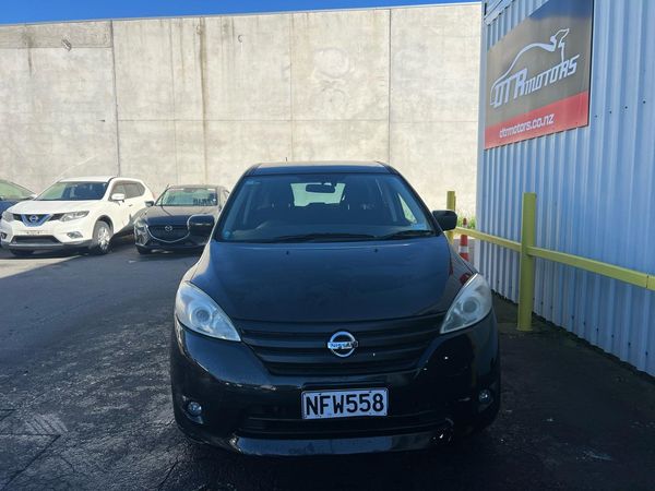 2011 Nissan Lafesta 7 Seaters Carousel 9