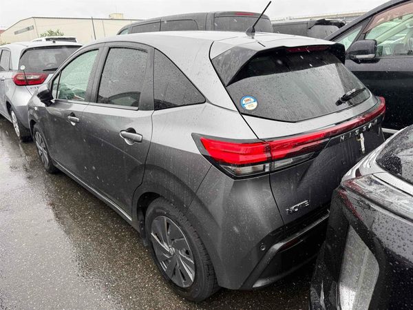 2022 Nissan Note E-POWER Carousel 1