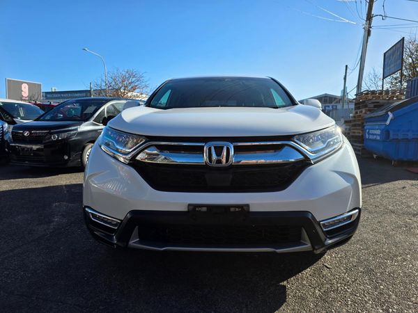 2019 Honda CR-V Hybrid with Reversing Camera, Cruise Control ! Carousel 9
