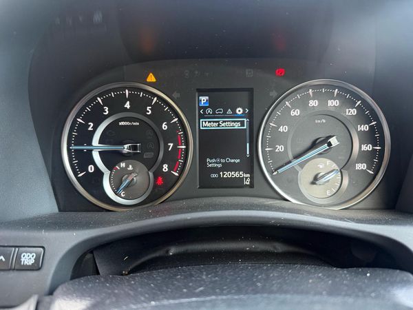 2023 Toyota ALPHARD 2.5X 4WD Carousel 17