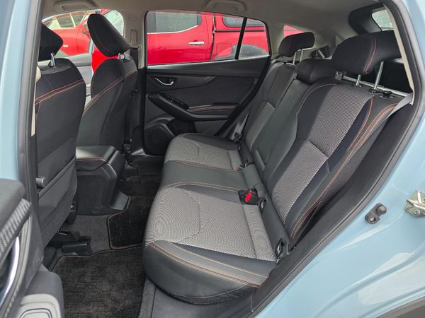 2017 Subaru XV AWD 2.0I-S EYESIGHT with Reversing Camera, Cruise Control ! Carousel 2