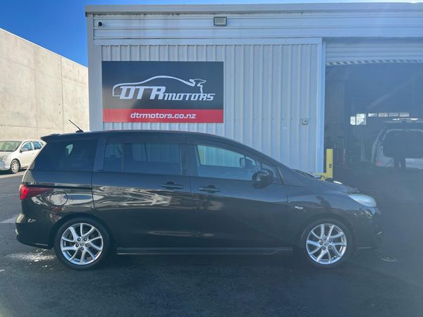 2011 Nissan Lafesta 7 Seaters Carousel 14