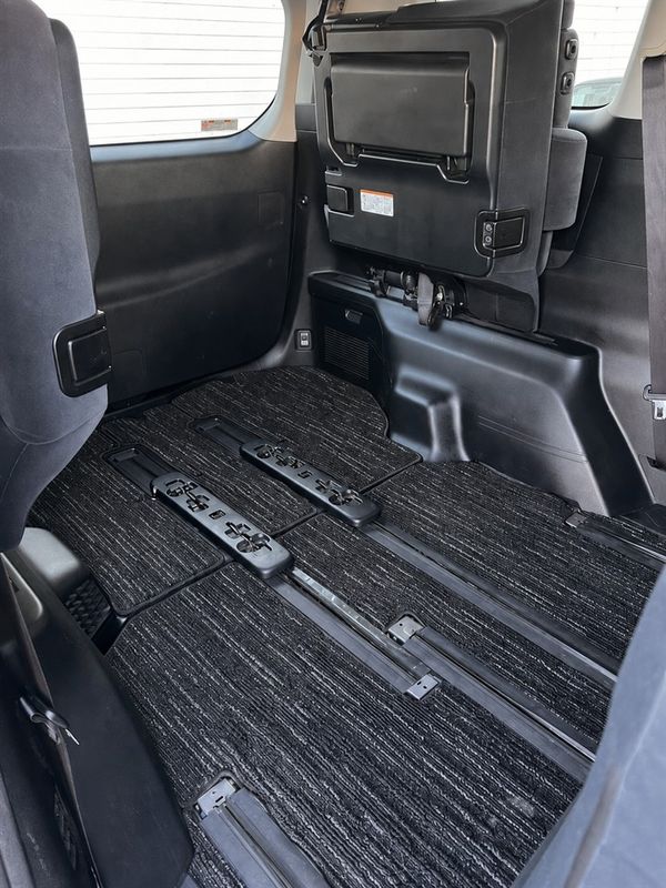 2017 Toyota VELLFIRE 2.5Z Carousel 7