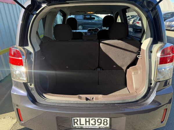 2012 Toyota SPADE Reversing Camera ! Carousel 8