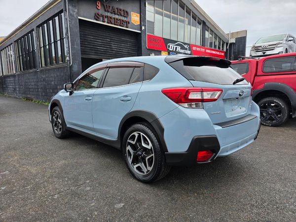 2017 Subaru XV AWD 2.0I-S EYESIGHT with Reversing Camera, Cruise Control ! Carousel 13