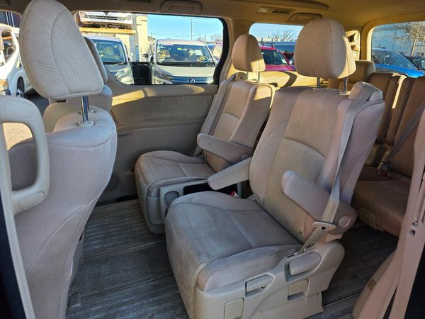 2012 Toyota ALPHARD Hybrid X 4WD with Reversing Camera, Parking Sensors, Cruise Control ! Carousel 4