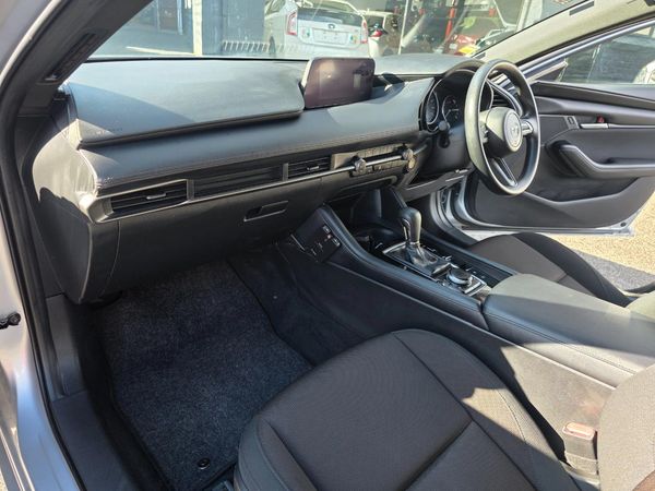2022 Mazda 3 New Shape, Loads of features! Carousel 5