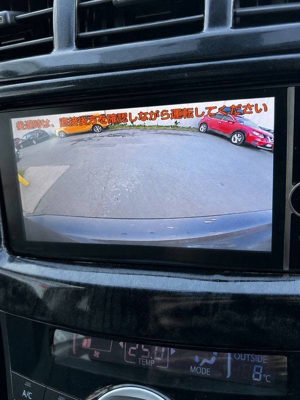 2012 Toyota Prius ALPHA S Carousel 4