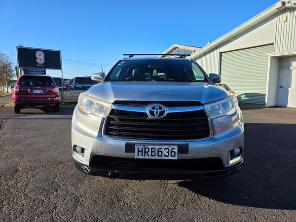 2014 Toyota Highlander GXL AWD 3.5P with Reversing Camera, Parking Sensors, Cruise Control ! Carousel 10