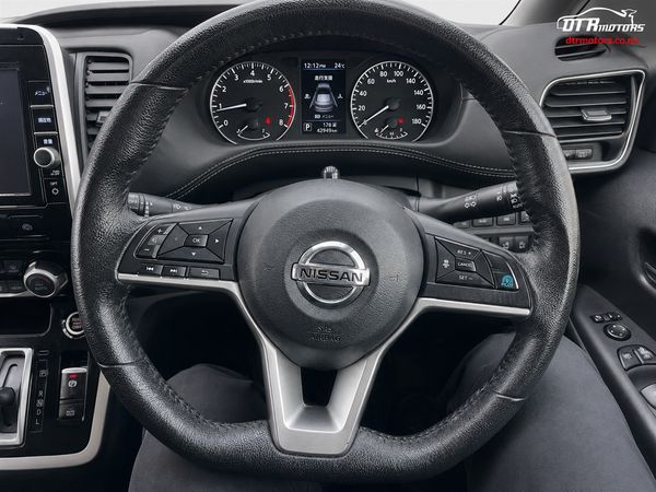 2019 Nissan Serena 5D HIGHWAY STAR V SELECTION II Carousel 11