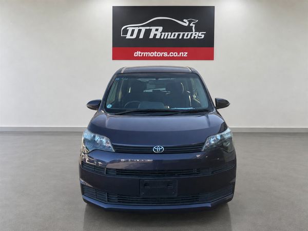 2013 Toyota SPADE Carousel 10