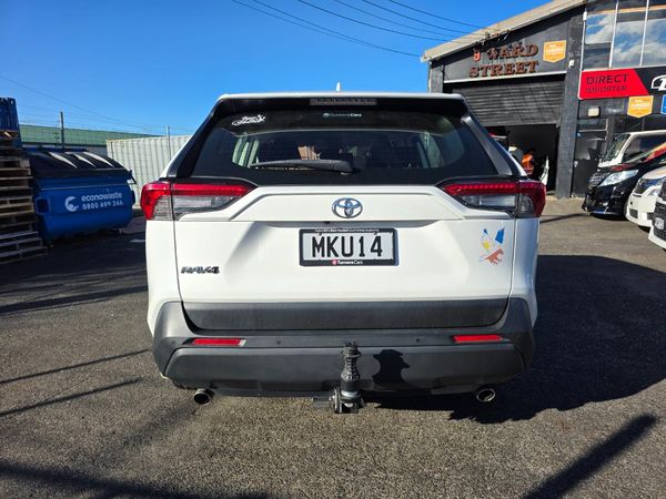 2019 Toyota RAV4 GX 2.0P with Reversing Camera, Parking Sensors, Cruise Control ! Carousel 13