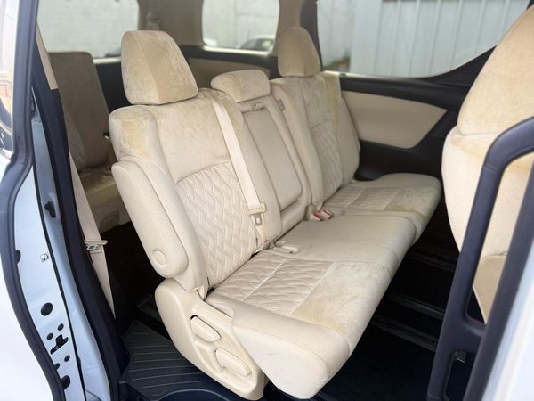 2023 Toyota ALPHARD 2.5X 4WD Carousel 9