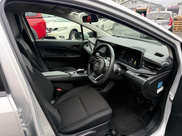 2021 Nissan Note E Power/ hybird Carousel 2