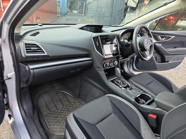 2018 Subaru Impreza Reversing Camera, Parking Sensors, Cruise Control ! Carousel 6