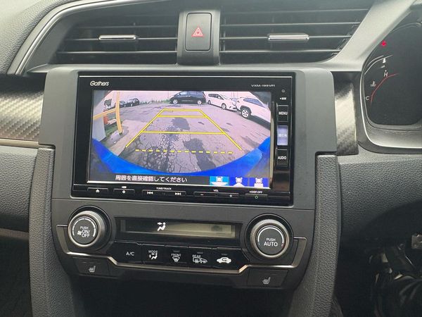 2019 Honda Civic 5D HATCHBACK HONDA SENSING Carousel 4
