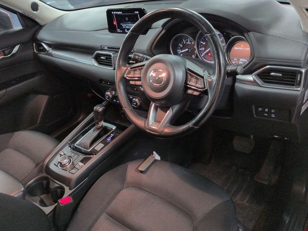 2017 Mazda CX-5 20S PROACTIVE Carousel 2
