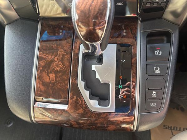 2019 Toyota VELLFIRE 2.5X Carousel 6