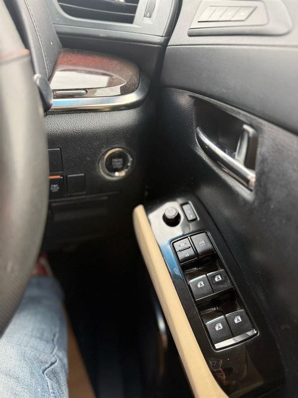 2016 Toyota VELLFIRE 2.5V Carousel 2