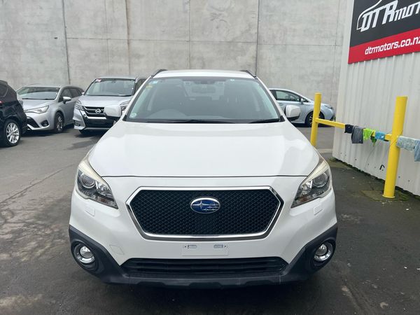 2015 Subaru Outback 4WD Carousel 9