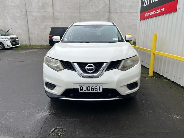 2015 Nissan X-Trail Hybrid with Reversing Camera, Parking Sensor ! Carousel 10