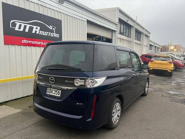 2012 Mazda Biante Carousel 13
