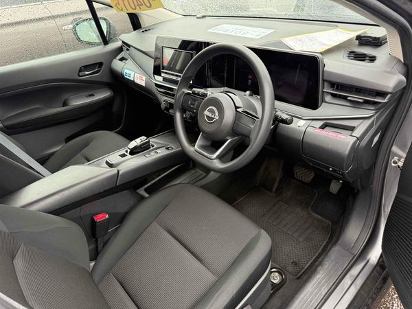 2022 Nissan Note E-POWER Carousel 2