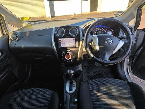 2016 Nissan Note Special Price ! Carousel 1