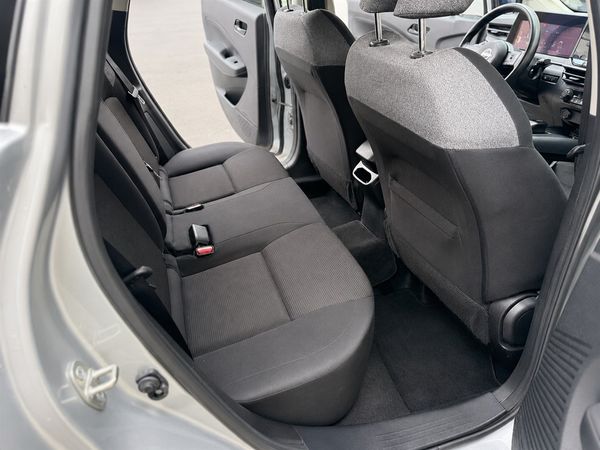2021 Nissan Note E-POWER Carousel 4