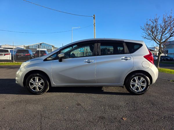 2016 Nissan Note Special Price ! Carousel 11