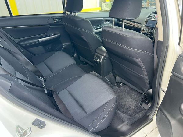 2014 Subaru Levorg 1.6GT EYESIGHT Carousel 4