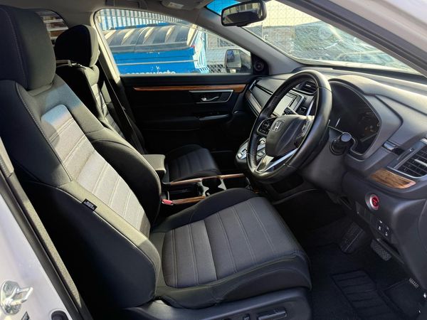 2018 Honda CR-V Hybrid EX with Reversing Camera, Cruise Control ! Carousel 4