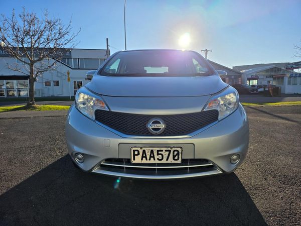 2016 Nissan Note Special Price ! Carousel 9