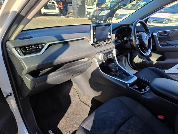 2019 Toyota RAV4 GX 2.0P with Reversing Camera, Parking Sensors, Cruise Control ! Carousel 7