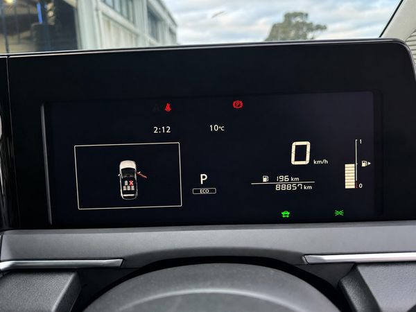 2021 Nissan Note E-POWER Carousel 14