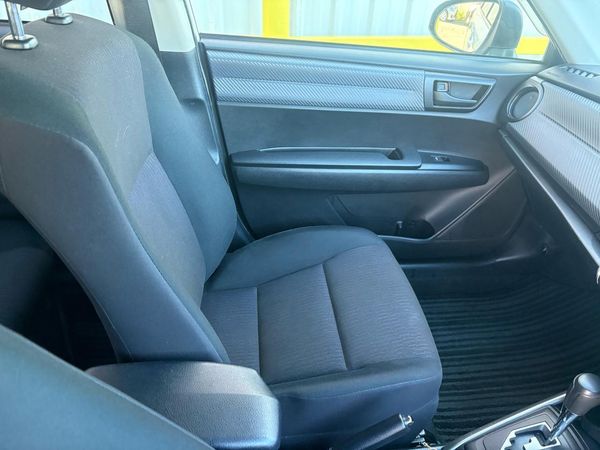 2015 Toyota Corolla FIELDER HYBRID