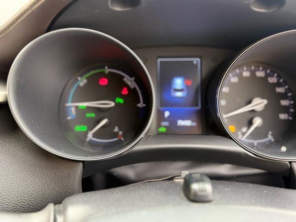 2018 Toyota C-HR Bodykit with Reversing Camera, Cruise Control ! Carousel 16
