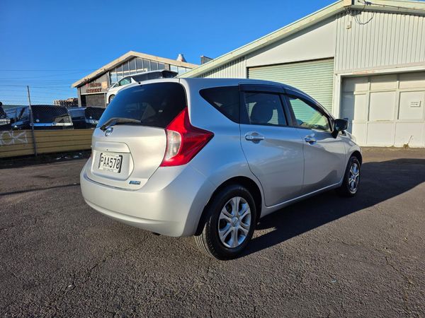 2016 Nissan Note Special Price ! Carousel 14