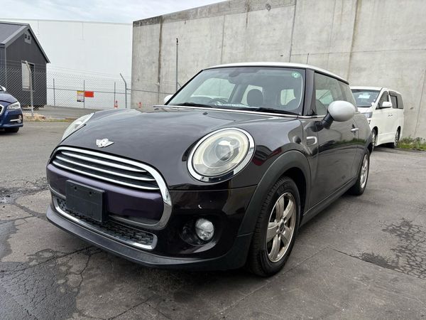 2015 Mini COOPER Carousel 8