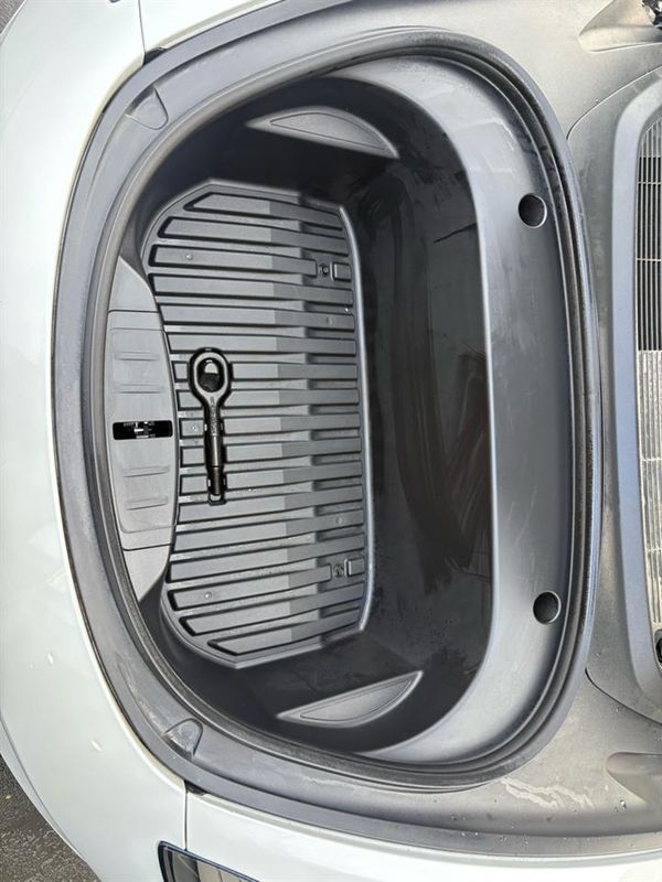 2021 TESLA MODEL 3 STD RANGE PLUS Carousel 8
