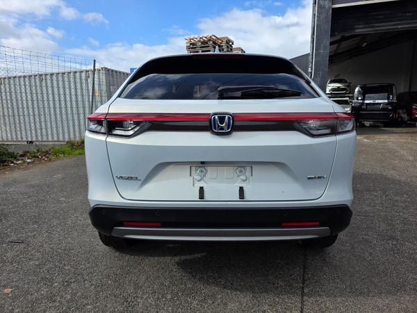 2021 Honda Vezel E-HEV Z Model with Reversing Camera, Parking Sensors, Cruise Control ! Carousel 13