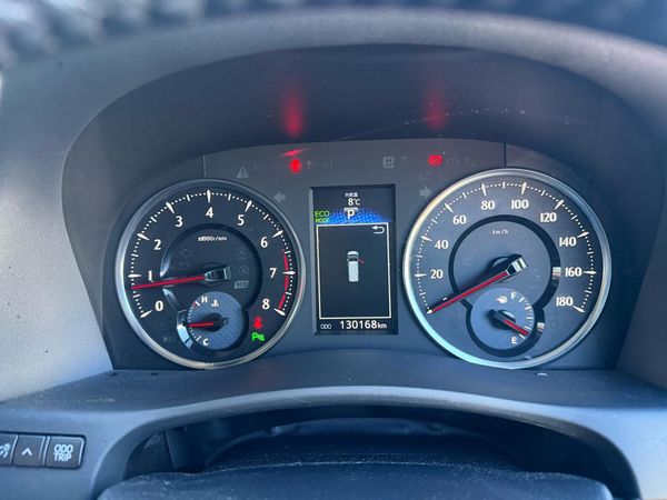 2015 Toyota VELLFIRE 2.5Z Carousel 16
