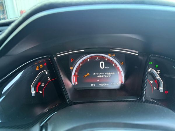 2019 Honda Civic 1.5l vetc turbo Carousel 15