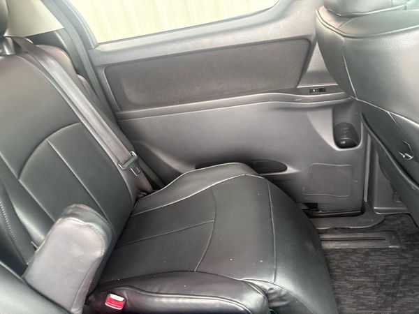 2012 Toyota ALPHARD 240S Carousel 6