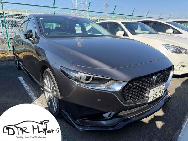 2023 Mazda 3 20S PROACTIVE TOURING SELECTIO