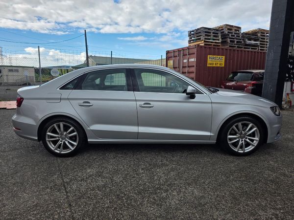 2014 Audi A3 NZ NEW ! 1.8TFSIS SEDAN ! Carousel 10