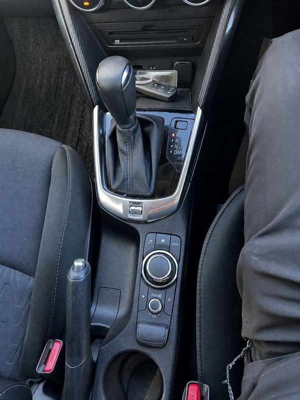2015 Mazda Demio Carousel 14