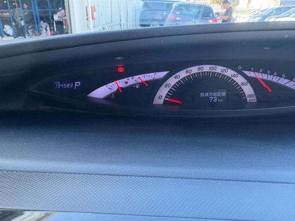 2015 Toyota Estima 5D AERAS PREMIUM EDITION Carousel 6