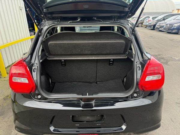 2017 Suzuki swift RS Hybird Carousel 7