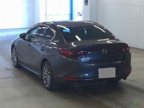 2023 Mazda 3 20S PROACTIVE TOURING SELECTIO Carousel 3